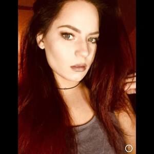 Meet your Posher, Tessa